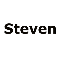 Steven logo